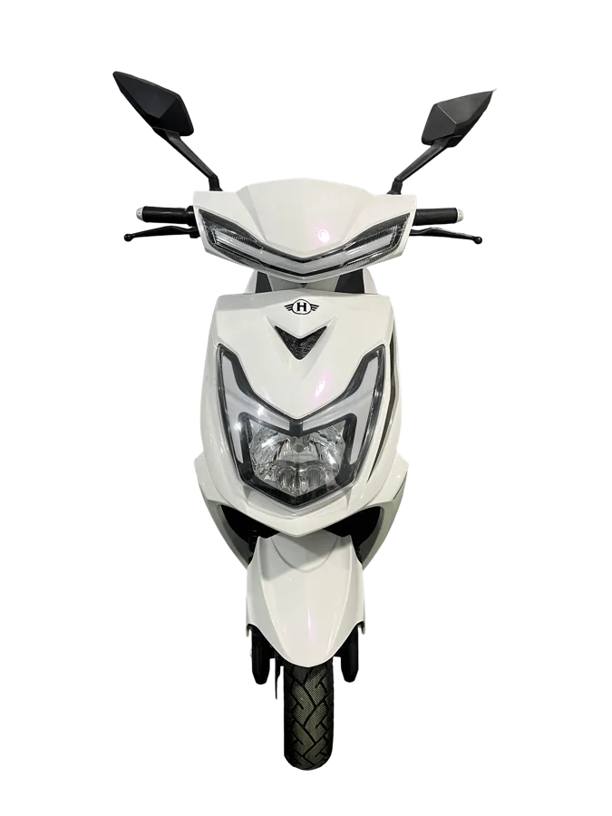 Conquest Kauduinski - Hao Motors