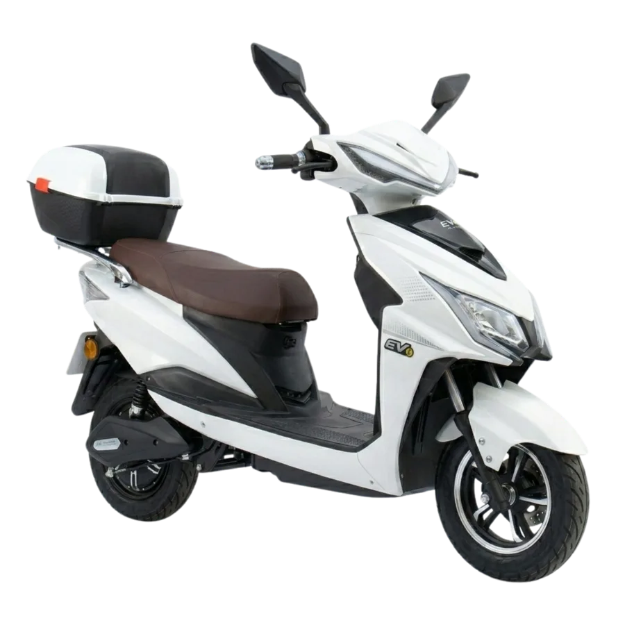 Conquest Plus - Hao Motors