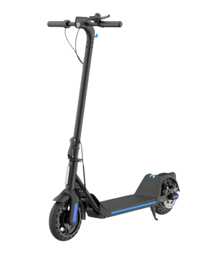 E-Scooter - Hao Motors
