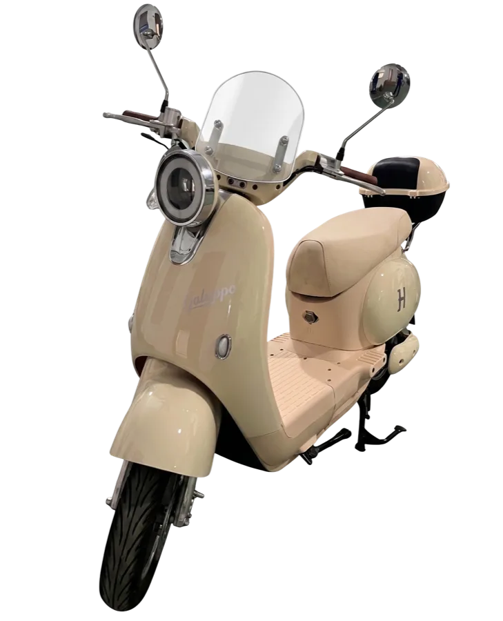 Galuppo - Hao Motors