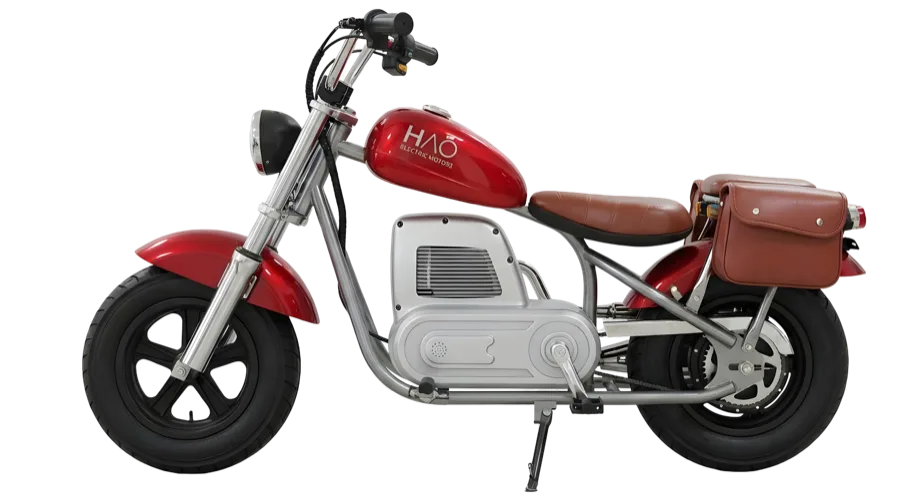 H Baby - Hao Motors
