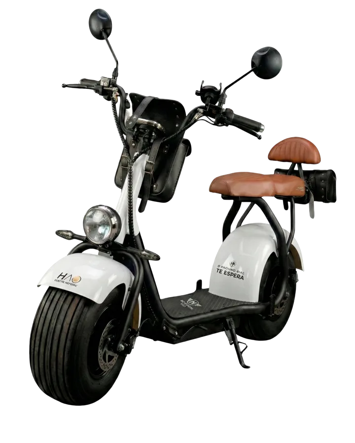 H CD - Hao Motors