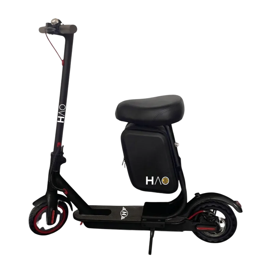 Hao Patinete - Hao Motors