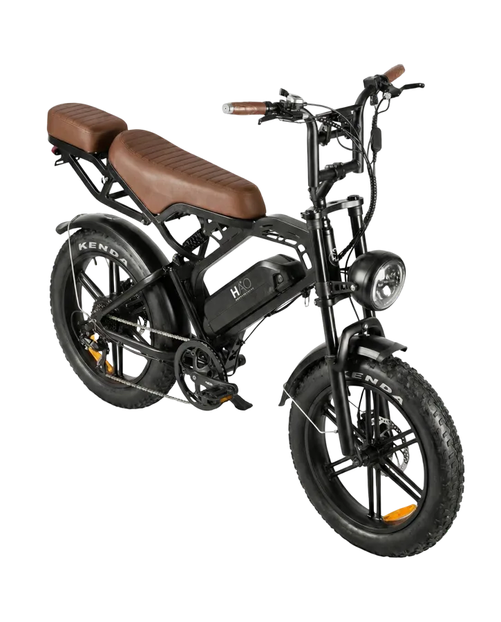 Living Best - Hao Motors