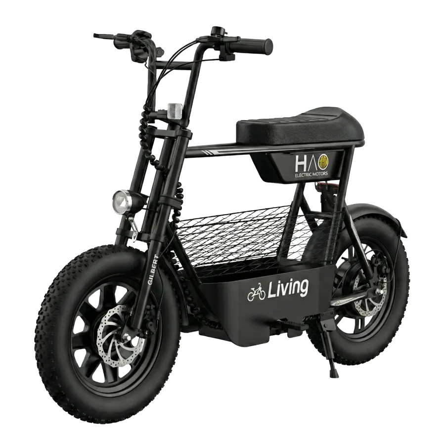 Living Gilbert - Hao Motors