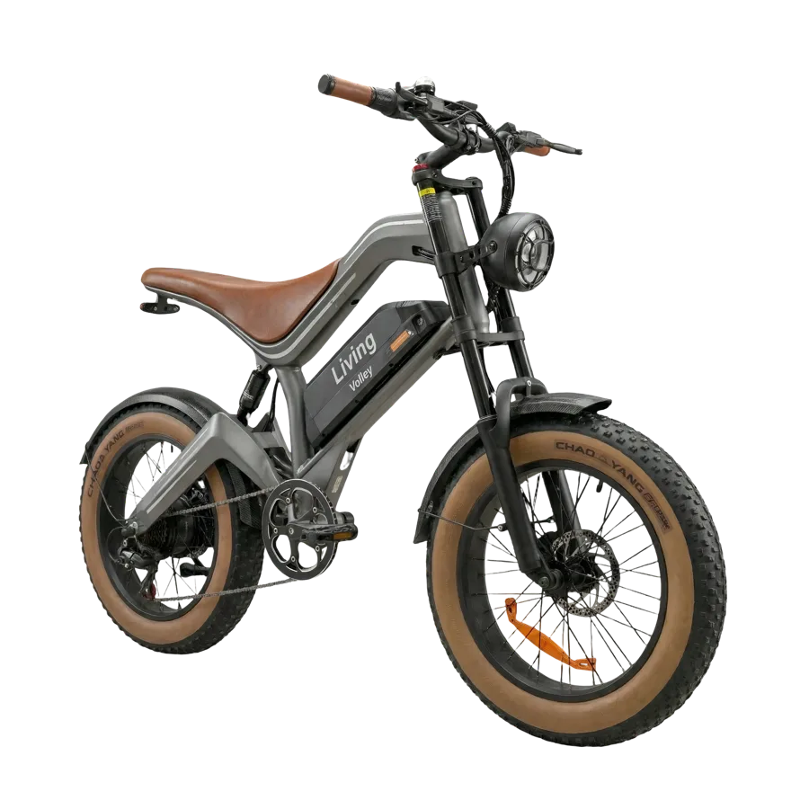 Living Valley - Hao Motors