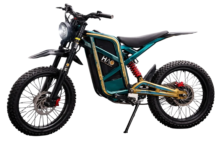 Offroad - Hao Motors