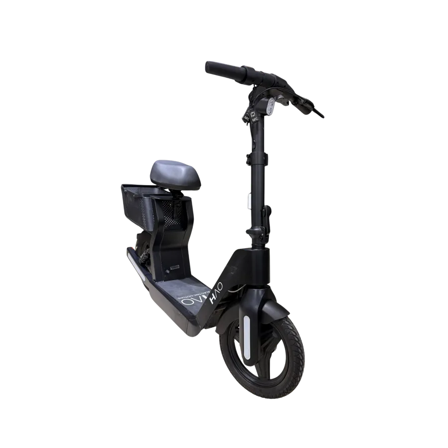 SWFT - Hao Motors