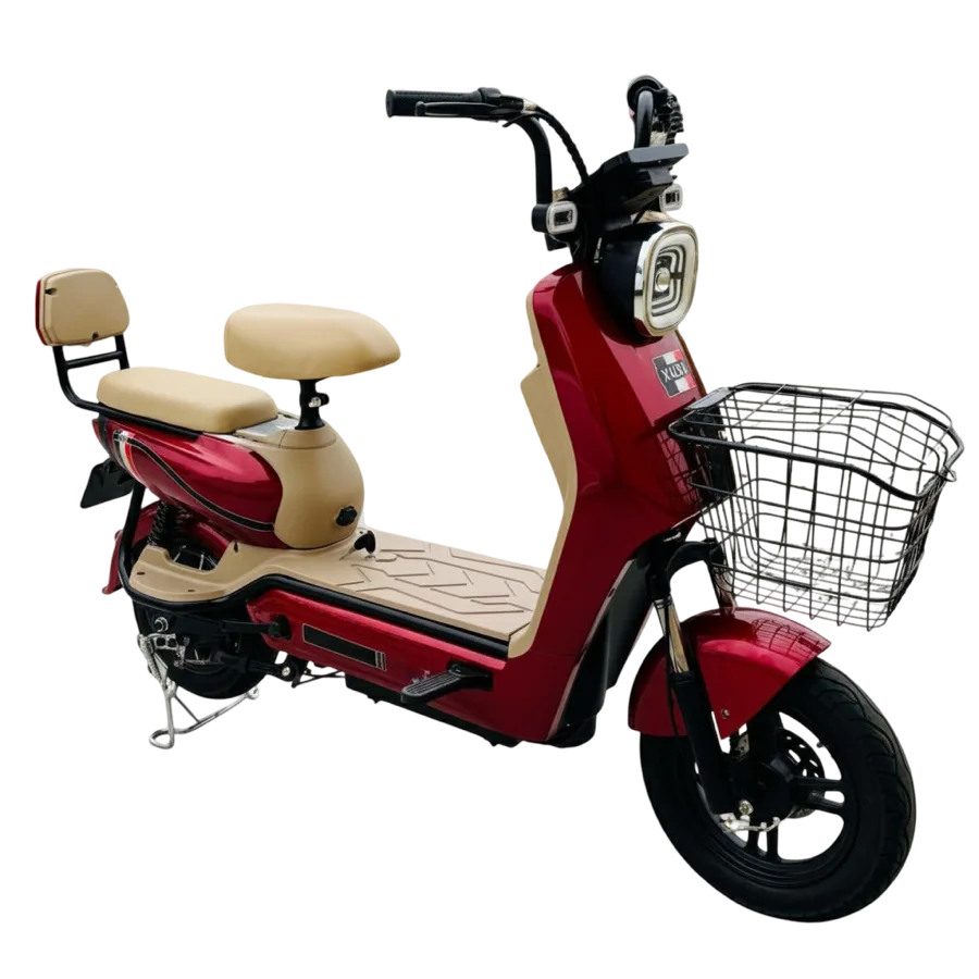 Veux - Hao Motors